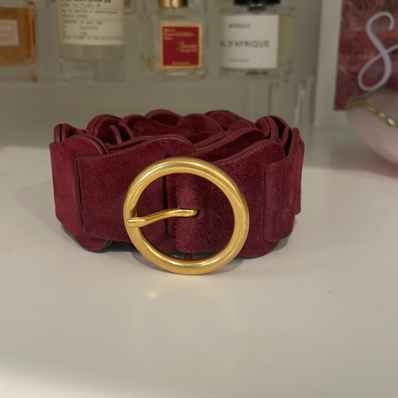 Belts